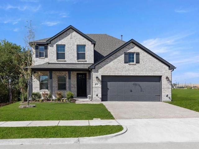 House for sale in Melissa, Collin County