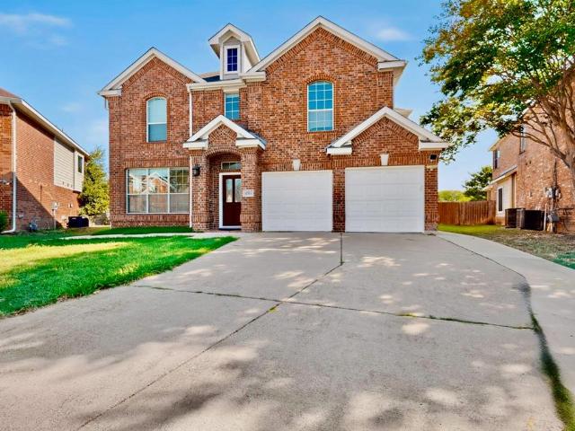 Property for rent in Grand Prairie, Texas