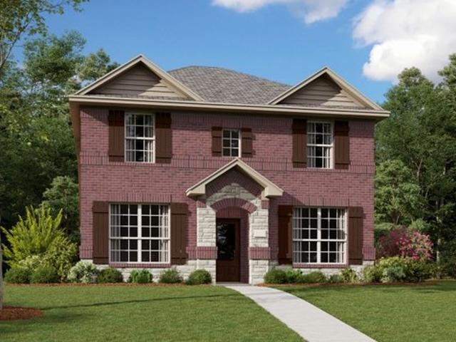 House for sale in Mesquite, Dallas County