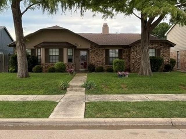 House for sale in Denton, Texas