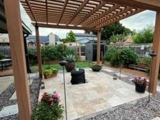 House for sale in Denton, Texas