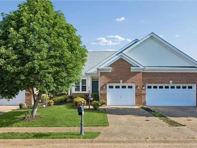 Townhouse for sale in Virginia