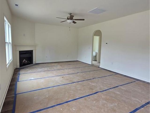 House for sale in Wade, North Carolina