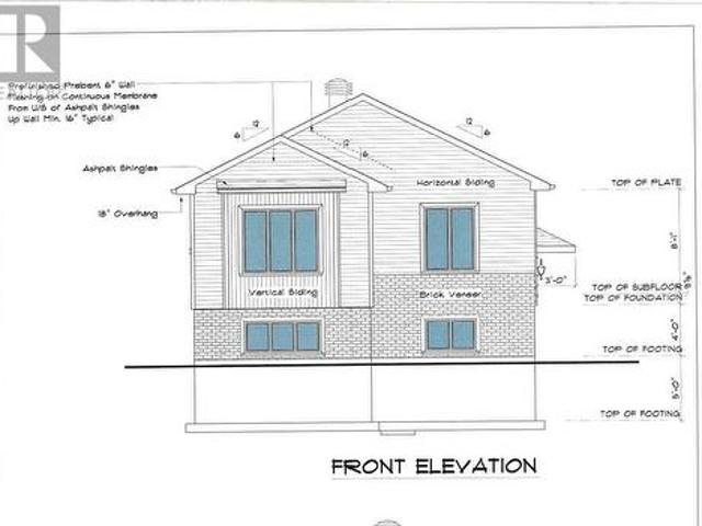 House for sale in Val Thérèse, Greater Sudbury