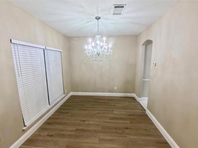Property for rent in Plano, Texas