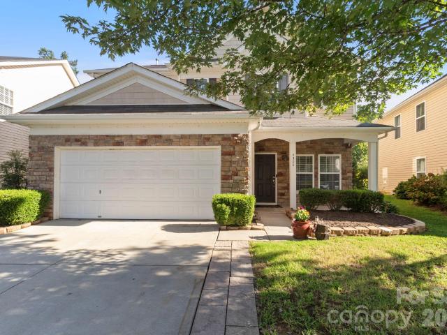 House for sale in Monroe, North Carolina