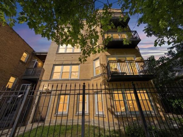 Condo for sale in Chicago Park, Illinois