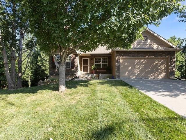 House for sale in Kansas City, Missouri
