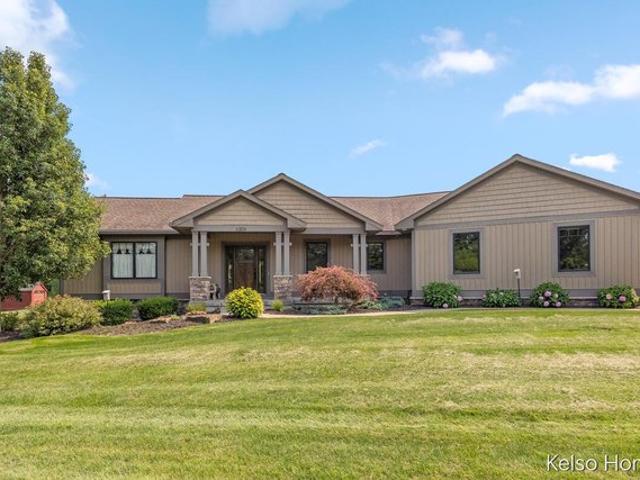 House for sale in Hudsonville, Michigan