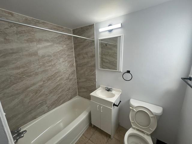 Apartment for rent in St. Leonard's, Quebec