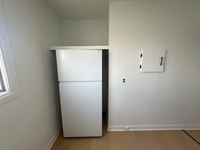 Apartment for rent in St. Leonard's, Quebec