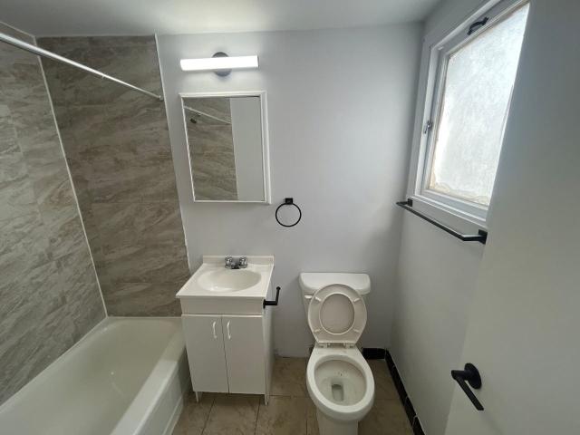 Apartment for rent in St. Leonard's, Quebec