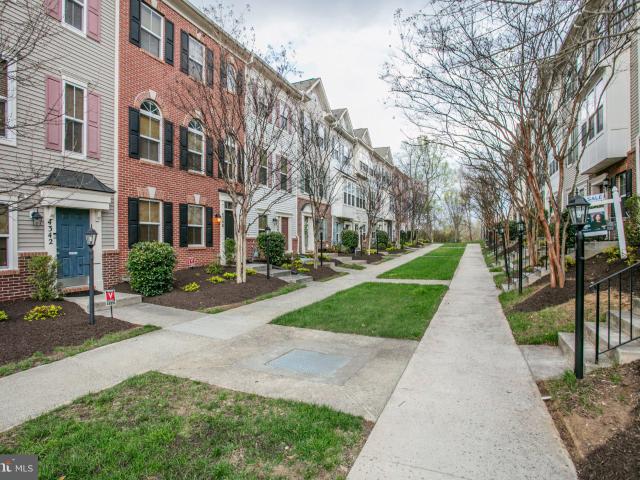 Condo for sale in Virginia