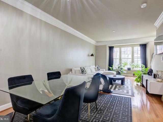 Condo for sale in Potomac Highlands, Triangle