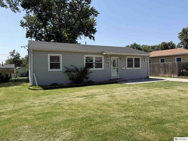 House for sale in Nebraska