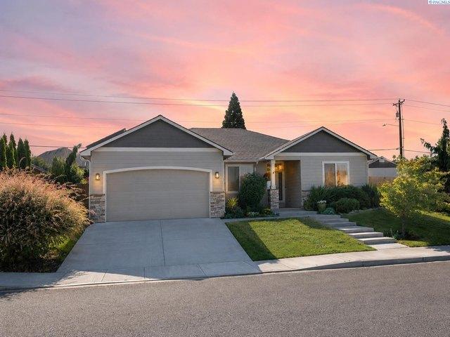 House for sale in Kennewick, Washington