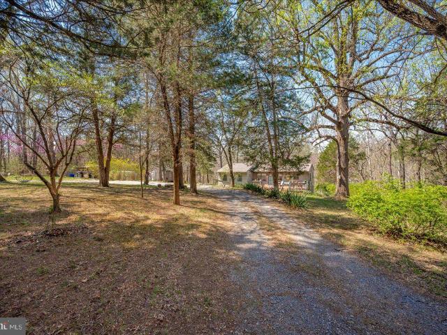 House for sale in Sharpsburg, Maryland
