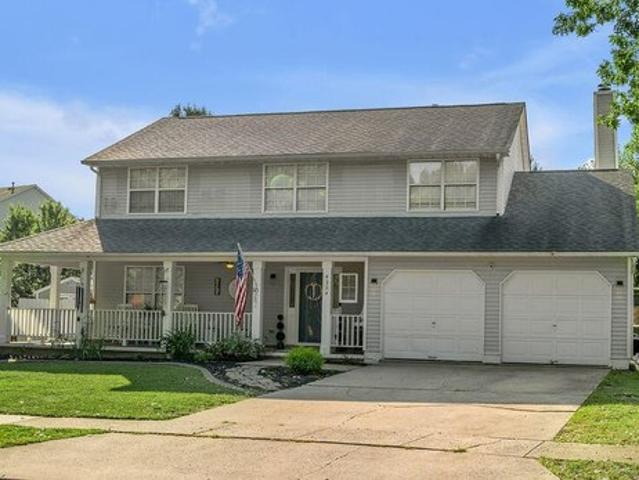 House for sale in Lexington, Fayette County
