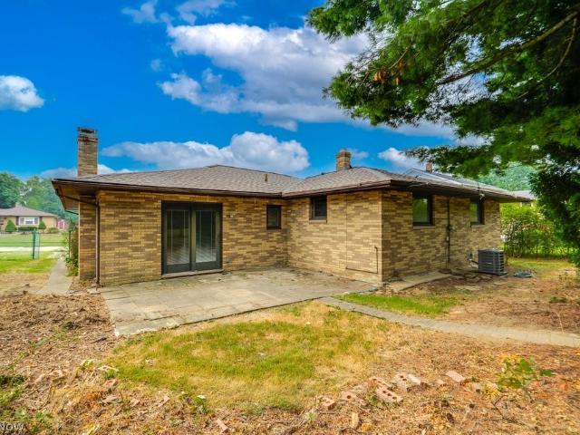 House for sale in Parma, Ohio