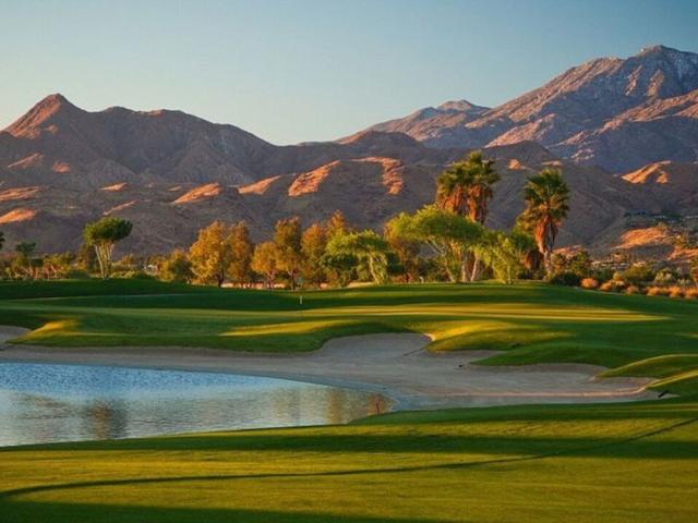 House for sale in Palm Springs, California