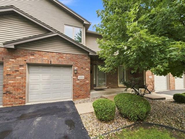 Townhouse for sale in Alsip, Cook County