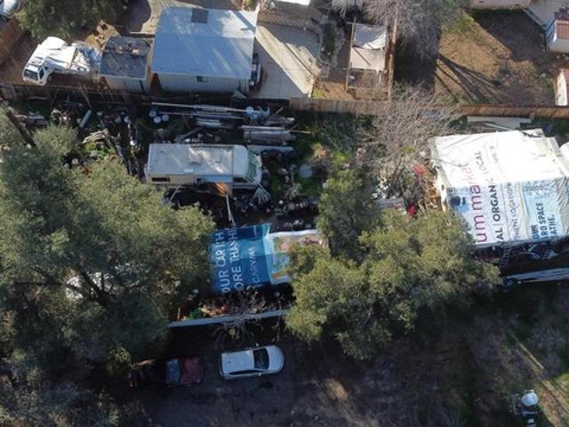 House for sale in Alpine, California