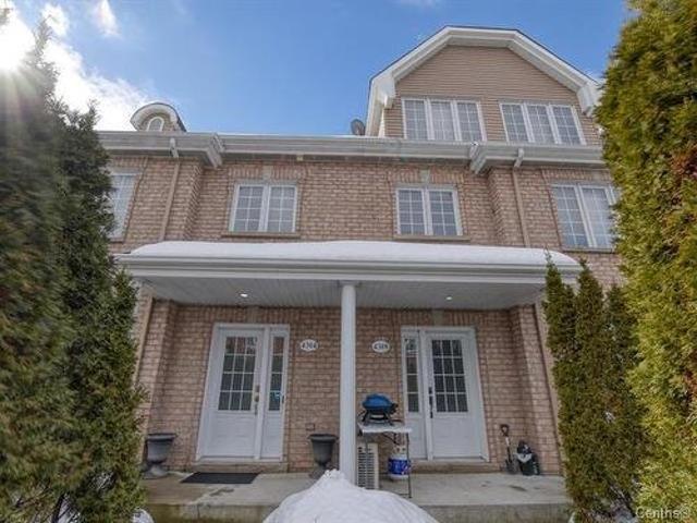 Condo for sale in St. Leonard's, Quebec