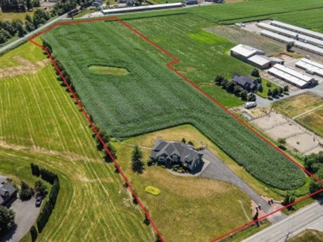House for sale in Chilliwack, British Columbia
