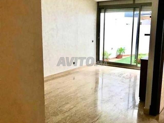 Appartement vente à Anfa, Gharb-Chrarda-Beni Hssen