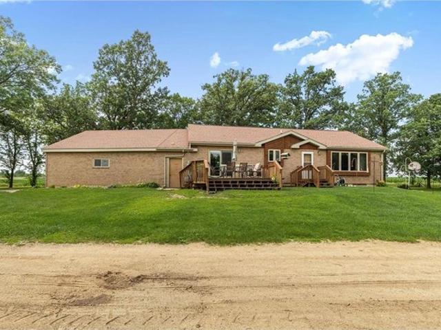 House for sale in Benton, Minnesota