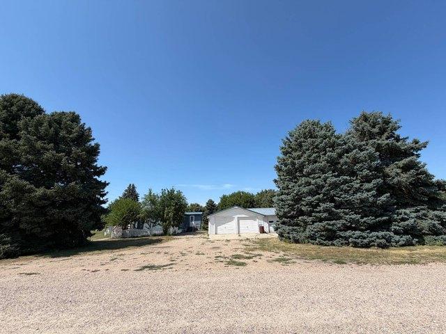 House for sale in Nebraska