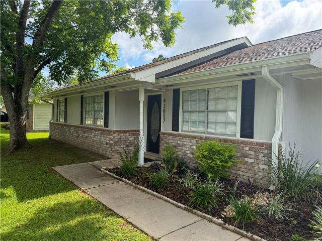 House for sale in Hammond, Louisiana
