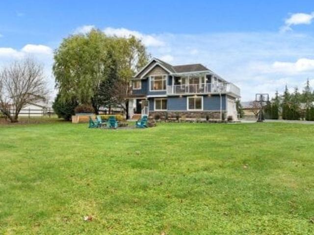 Property for sale in Chilliwack, British Columbia