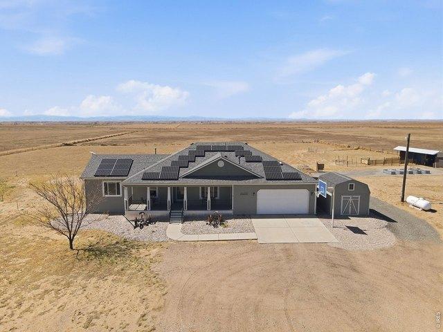 House for sale in Ault, Colorado