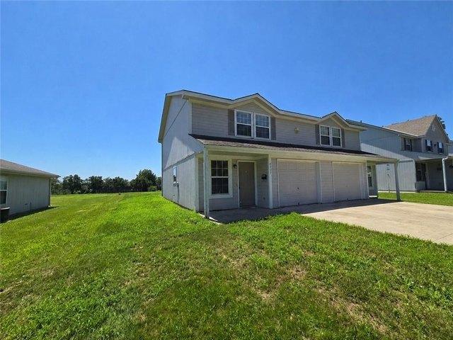 House for sale in Grandview, Missouri