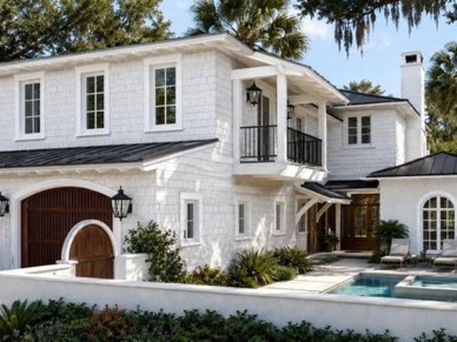 House for sale in Glynn, Georgia