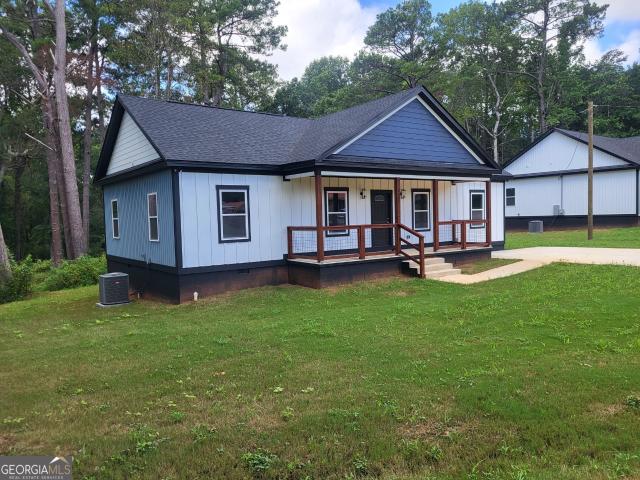House for sale in Valley, Alabama