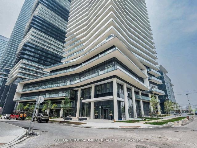 Condo for rent in Woburn, Ontario