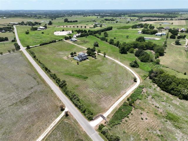 House for sale in Brenham, Texas