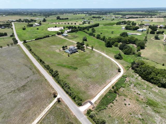 Farm for sale in Brenham, Washington County