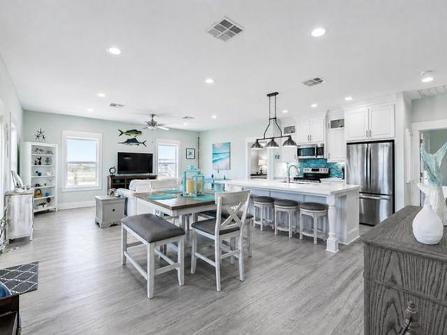House for sale in Port Bolivar, Texas