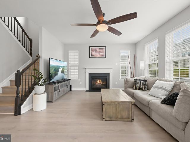 Property for sale in Burtonsville, Maryland