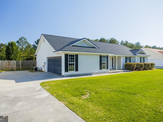 House for sale in Lowndes, Georgia