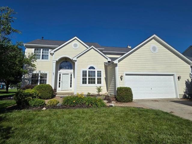 House for sale in Hilliard, Franklin County