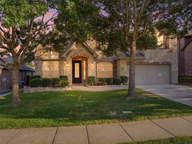 House for sale in Mckinney, Texas