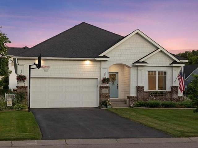 House for sale in Hennepin, Minnesota