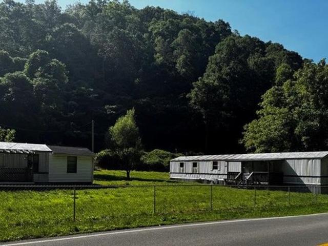 Land for sale in Letcher, Kentucky