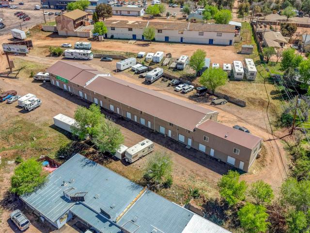 Commercial for sale in Gila, Arizona