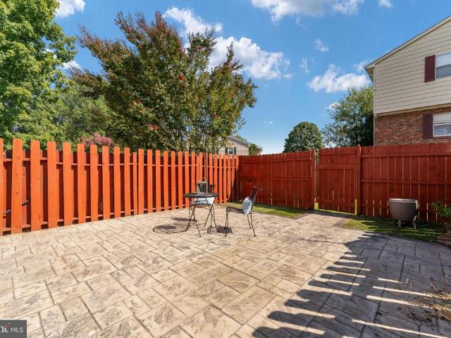 Townhouse for sale in Virginia