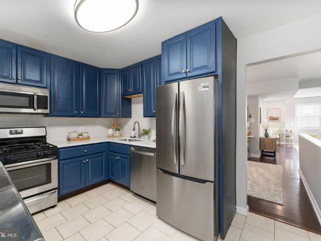 Townhouse for sale in Virginia